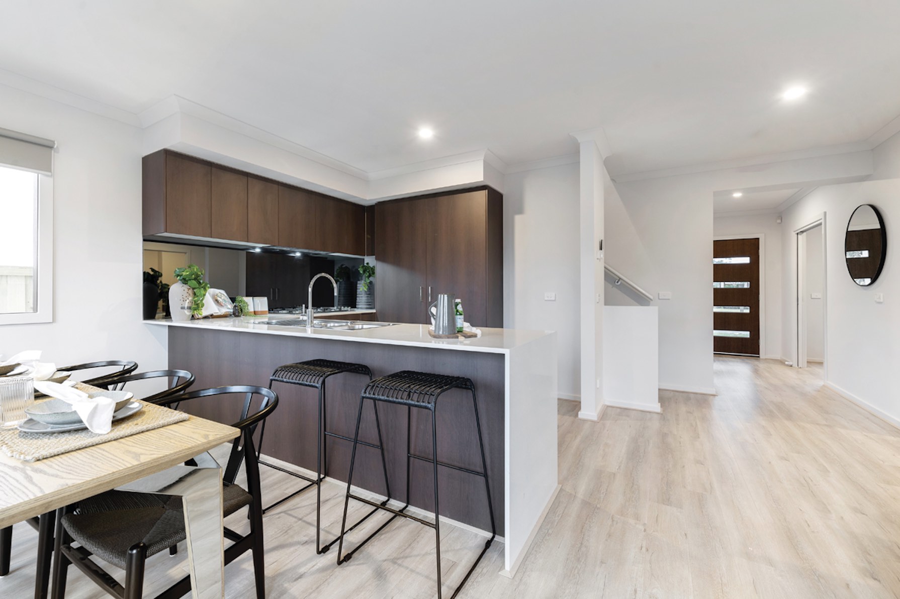 [House & Land] Arden Townhomes at Accolade Estate, Rockbank OpenLot